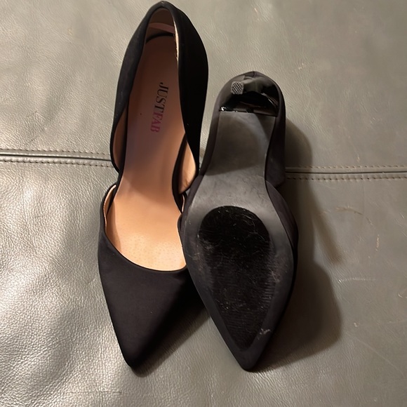 Like new high heels - Picture 3 of 4